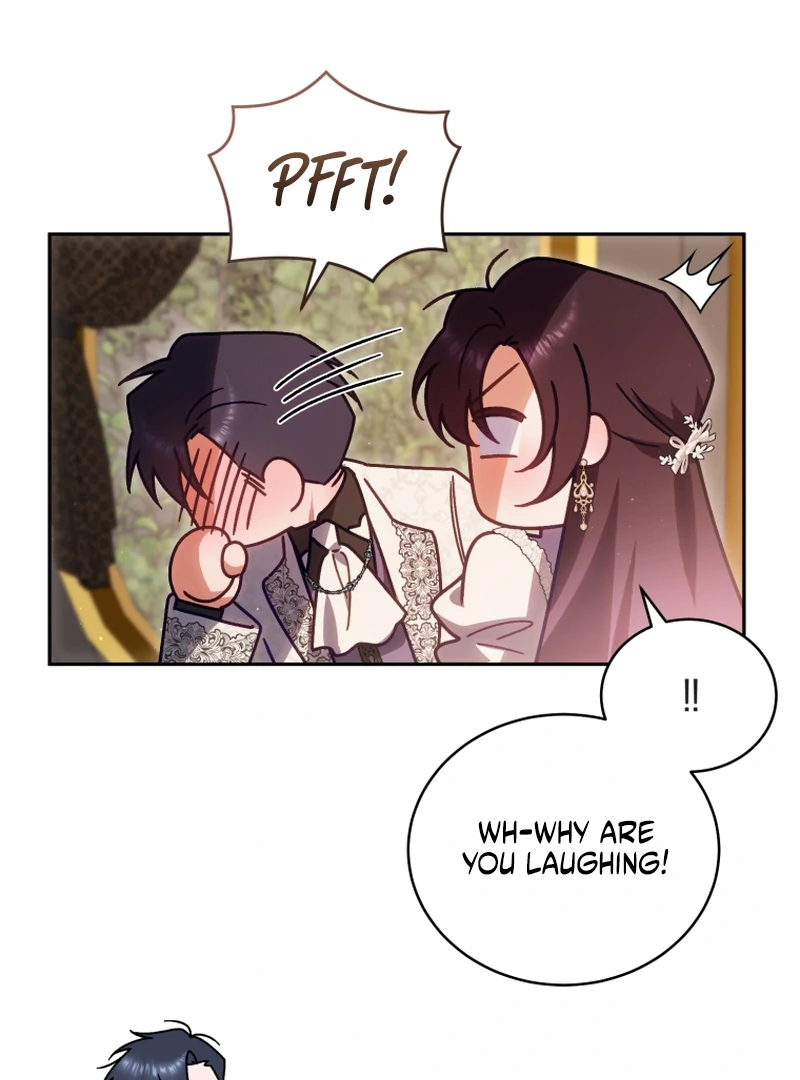 Honey, I Believe That’s Your Misunderstanding Chapter 40 - page 119