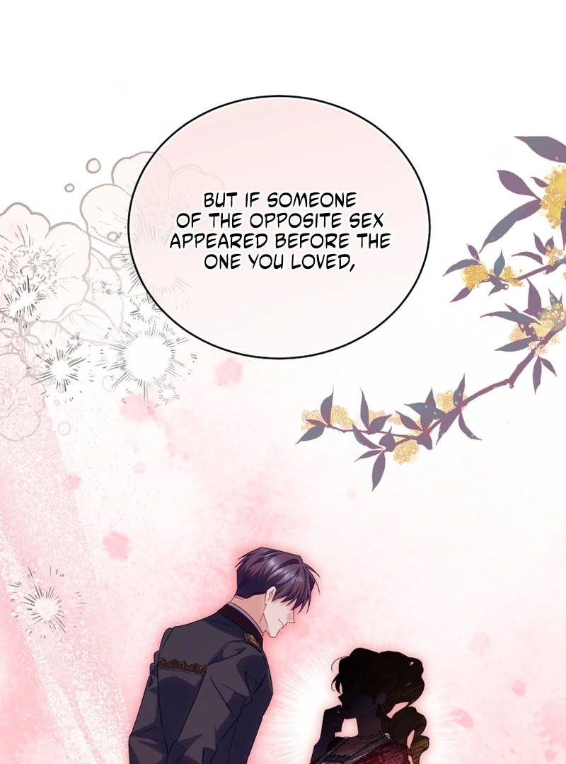 Honey, I Believe That’s Your Misunderstanding Chapter 40 - page 12