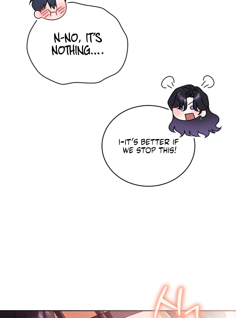 Honey, I Believe That’s Your Misunderstanding Chapter 40 - page 120