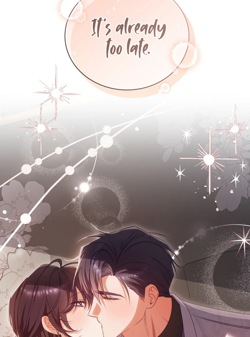 Honey, I Believe That’s Your Misunderstanding Chapter 40 - page 122