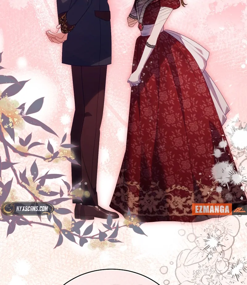 Honey, I Believe That’s Your Misunderstanding Chapter 40 - page 13