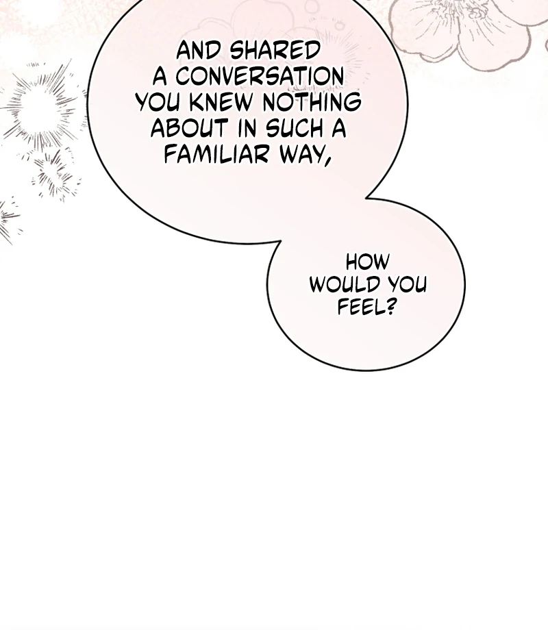 Honey, I Believe That’s Your Misunderstanding Chapter 40 - page 14