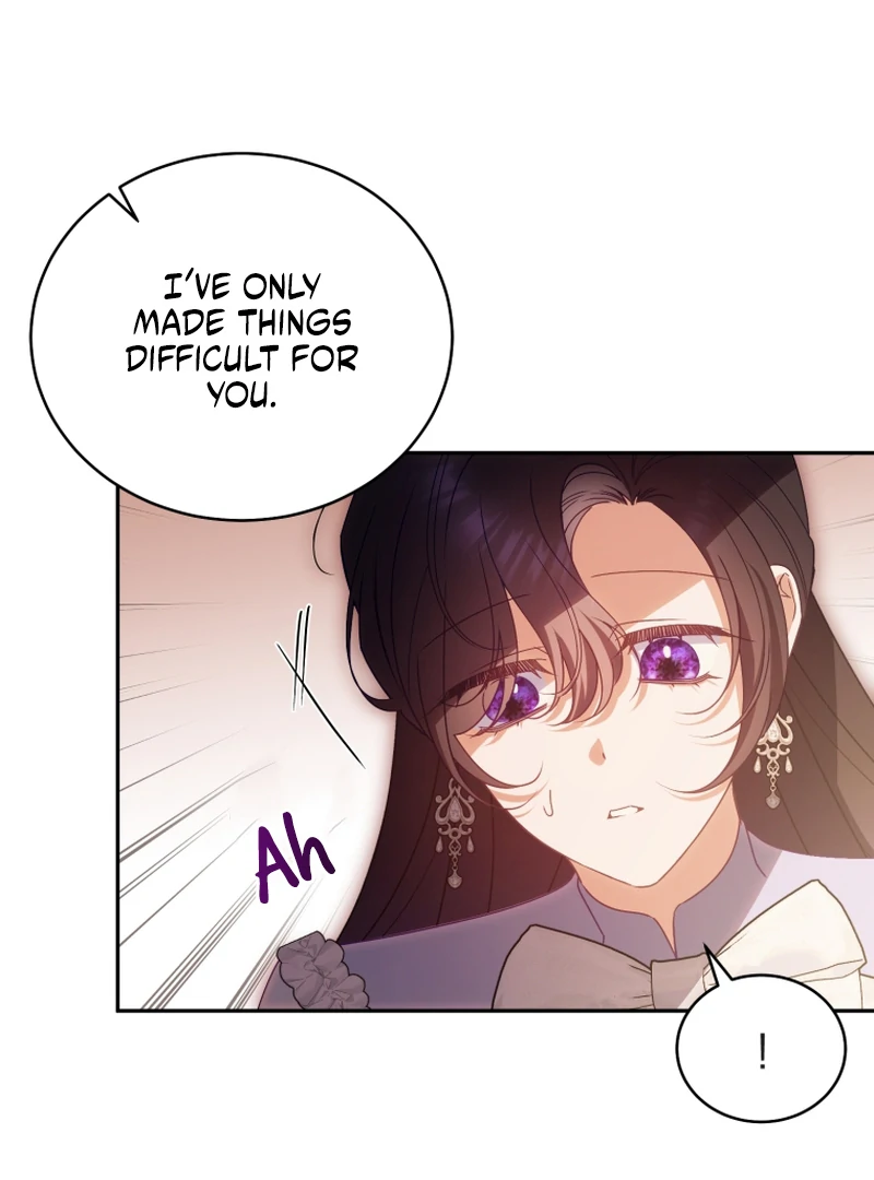 Honey, I Believe That’s Your Misunderstanding Chapter 40 - page 20
