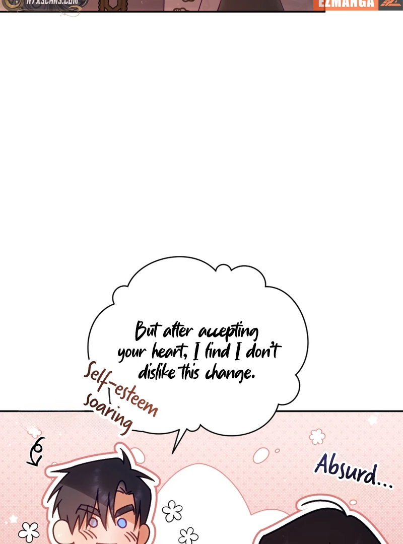 Honey, I Believe That’s Your Misunderstanding Chapter 40 - page 25