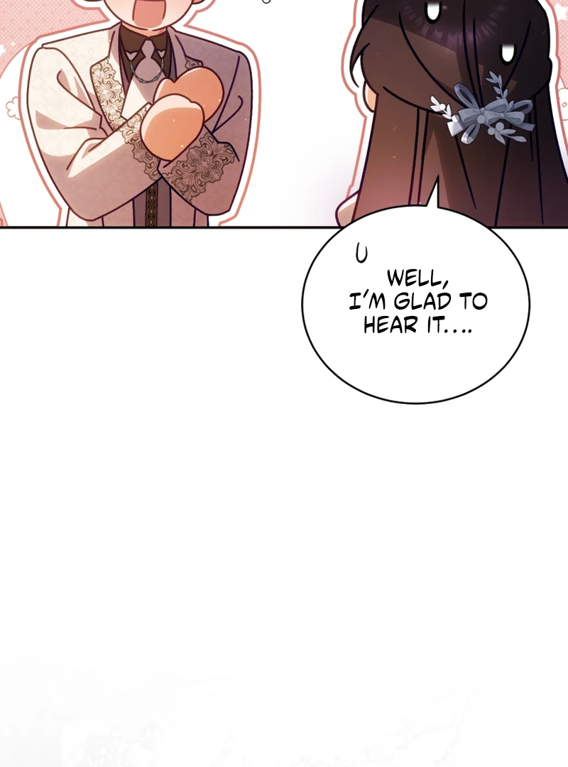 Honey, I Believe That’s Your Misunderstanding Chapter 40 - page 26