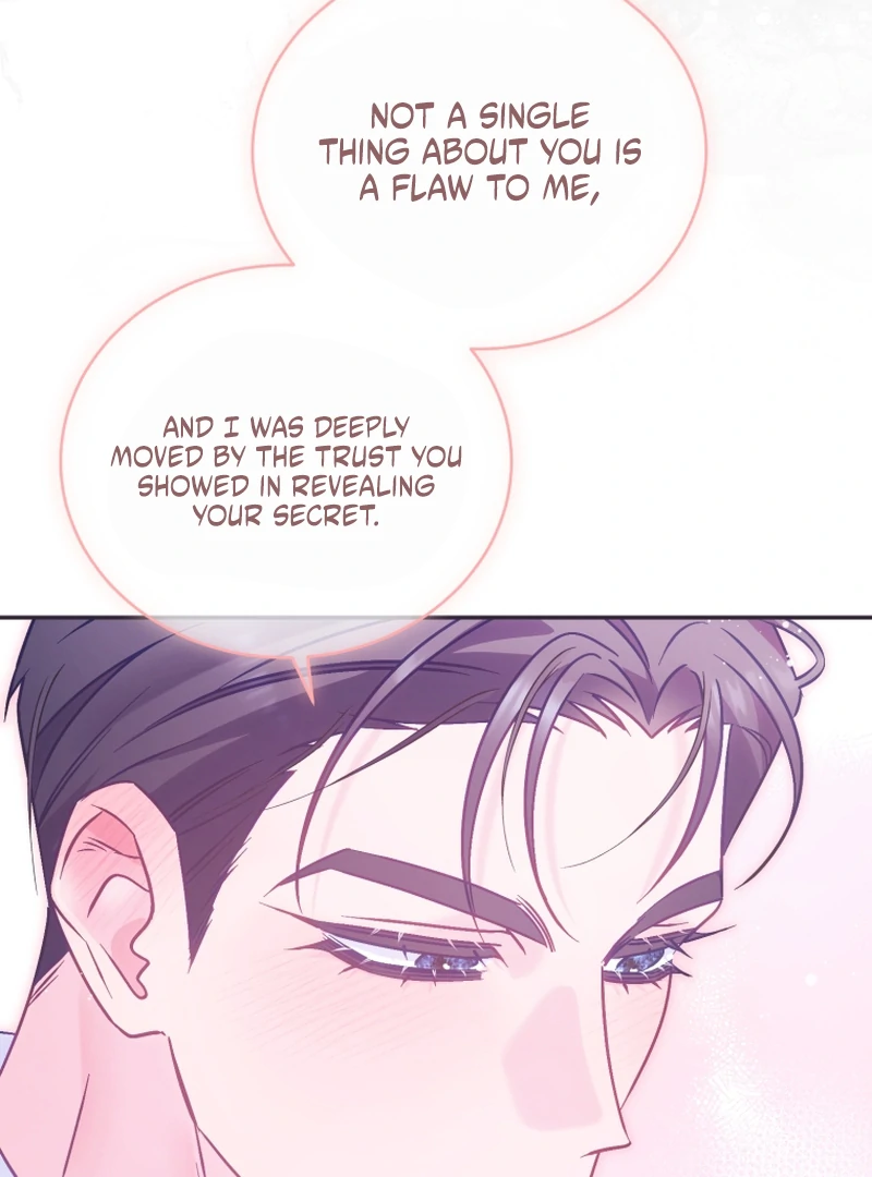 Honey, I Believe That’s Your Misunderstanding Chapter 40 - page 29