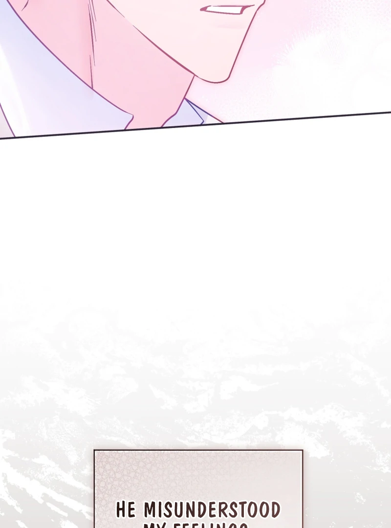 Honey, I Believe That’s Your Misunderstanding Chapter 40 - page 30