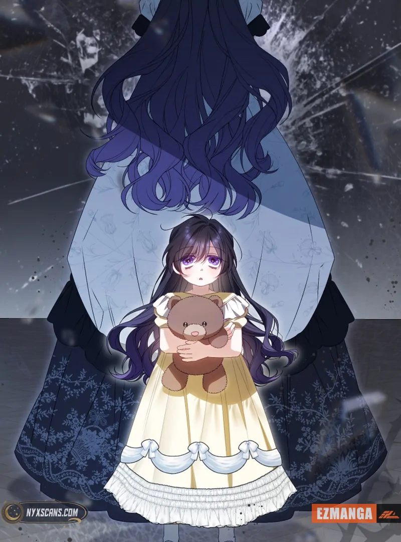 Honey, I Believe That’s Your Misunderstanding Chapter 40 - page 34