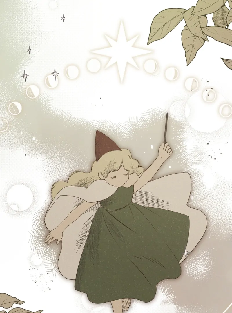 Honey, I Believe That’s Your Misunderstanding Chapter 40 - page 49