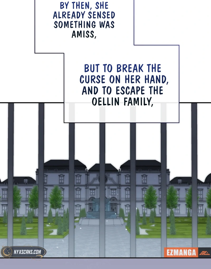 Honey, I Believe That’s Your Misunderstanding Chapter 40 - page 56