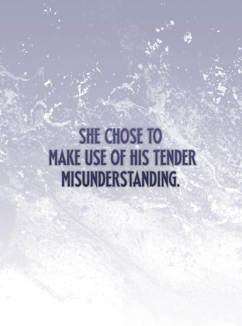 Honey, I Believe That’s Your Misunderstanding Chapter 40 - page 57