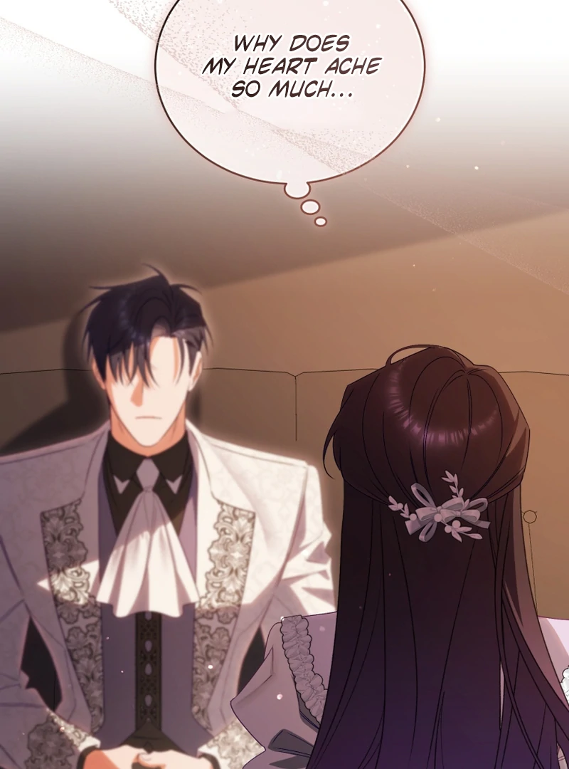 Honey, I Believe That’s Your Misunderstanding Chapter 40 - page 60