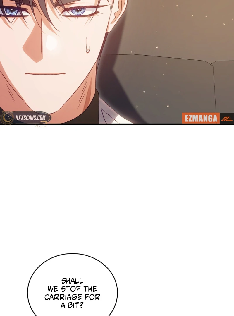 Honey, I Believe That’s Your Misunderstanding Chapter 40 - page 62