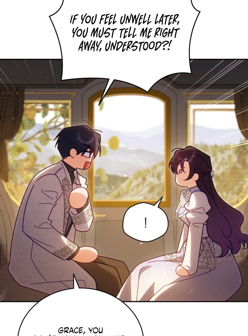 Honey, I Believe That’s Your Misunderstanding Chapter 40 - page 67