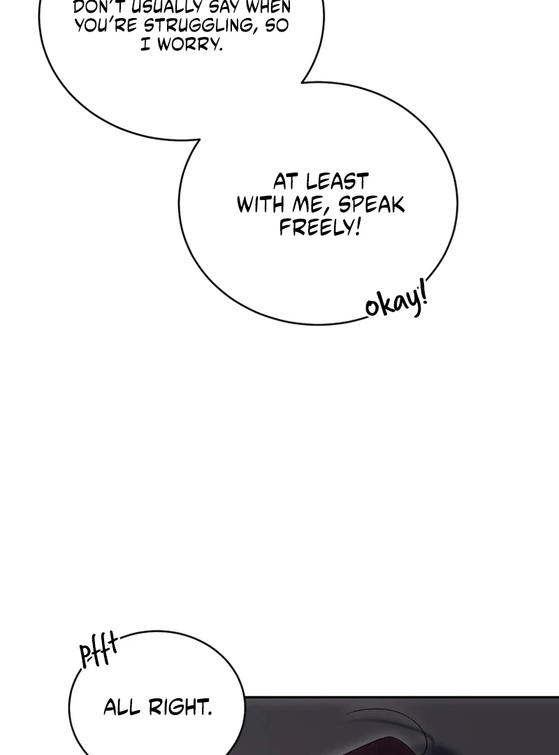 Honey, I Believe That’s Your Misunderstanding Chapter 40 - page 68