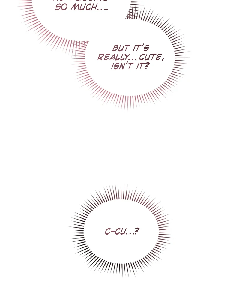 Honey, I Believe That’s Your Misunderstanding Chapter 40 - page 70