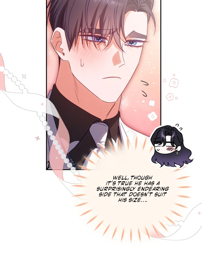 Honey, I Believe That’s Your Misunderstanding Chapter 40 - page 73