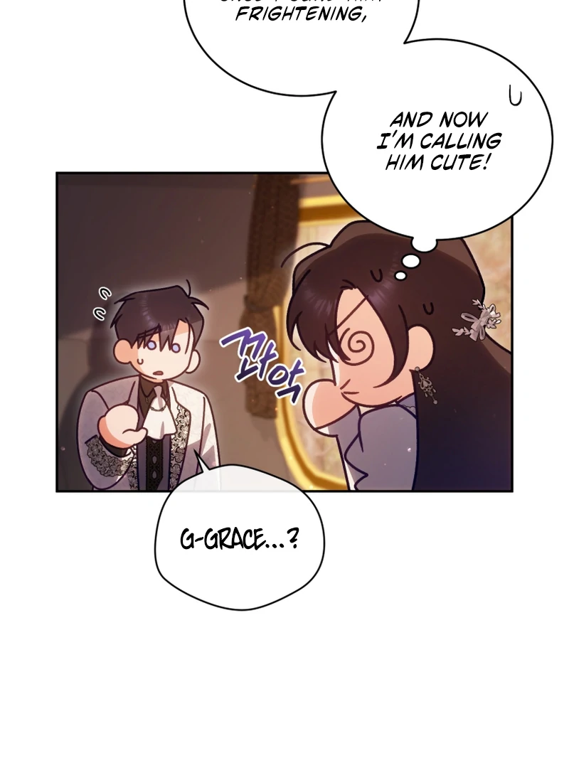 Honey, I Believe That’s Your Misunderstanding Chapter 40 - page 75