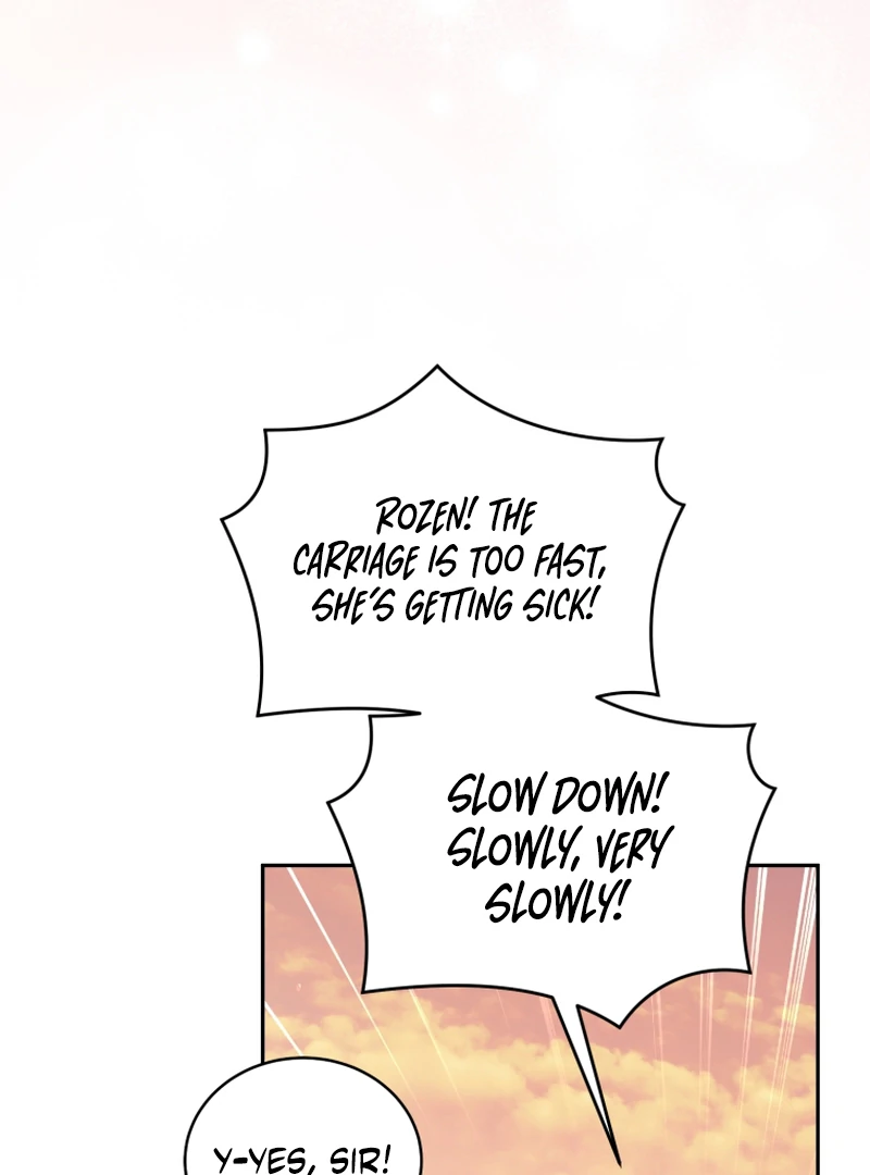 Honey, I Believe That’s Your Misunderstanding Chapter 40 - page 92