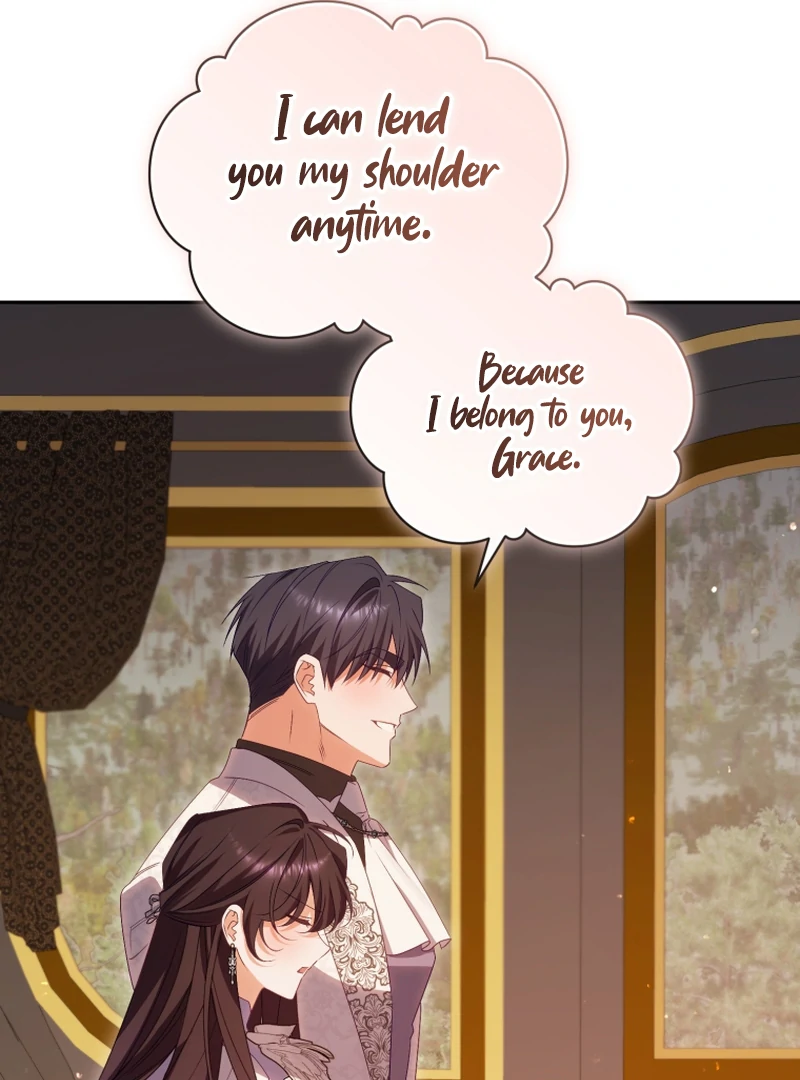 Honey, I Believe That’s Your Misunderstanding Chapter 40 - page 98