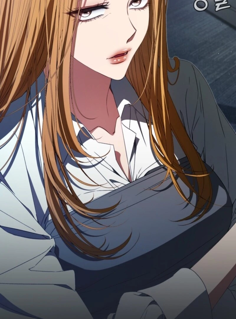 I Became the Cursed Idol Leader Chapter 41 - page 128