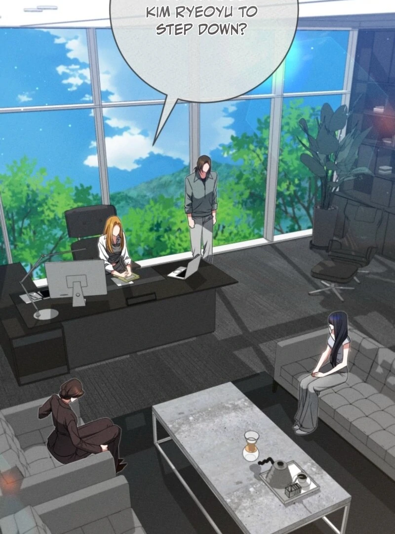 I Became the Cursed Idol Leader Chapter 41 - page 130