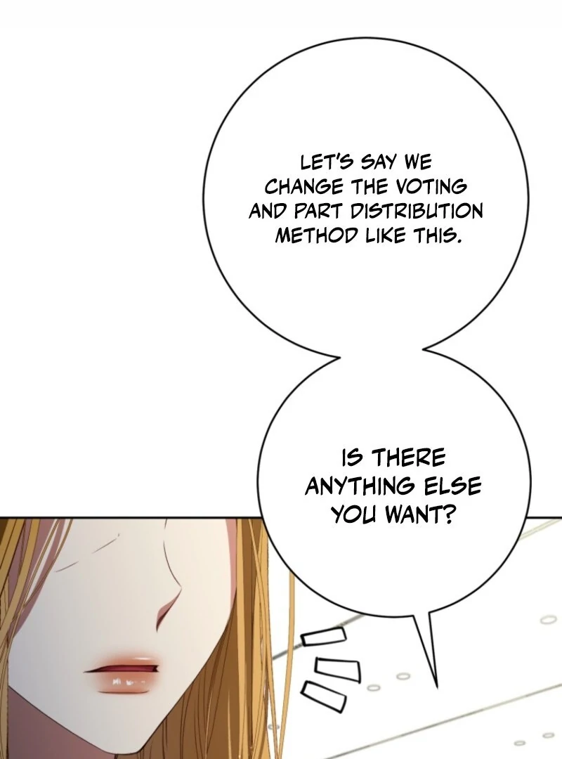 I Became the Cursed Idol Leader Chapter 41 - page 139