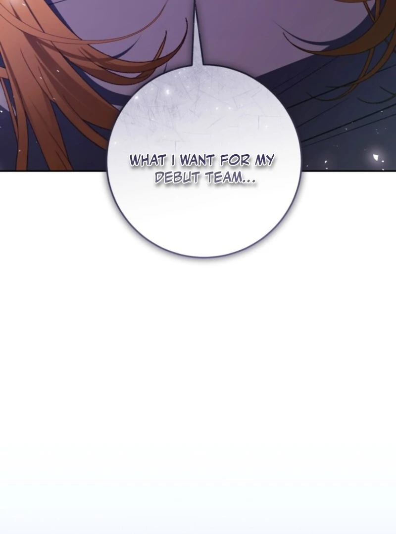 I Became the Cursed Idol Leader Chapter 41 - page 147