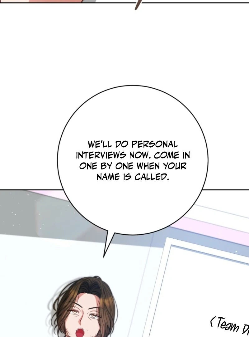 I Became the Cursed Idol Leader Chapter 41 - page 18