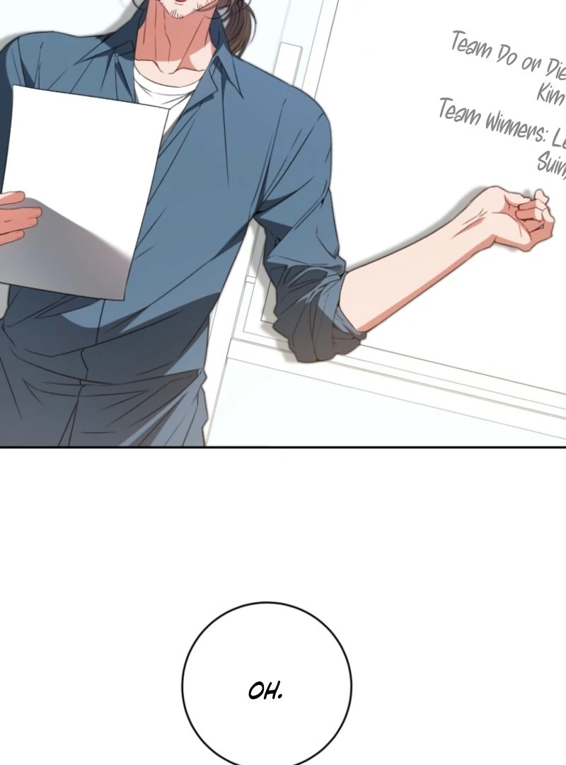 I Became the Cursed Idol Leader Chapter 41 - page 19