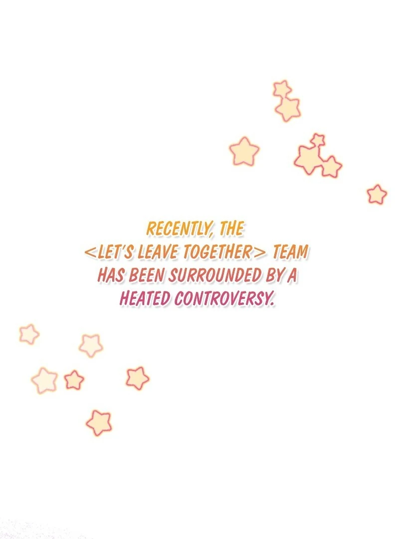 I Became the Cursed Idol Leader Chapter 41 - page 25