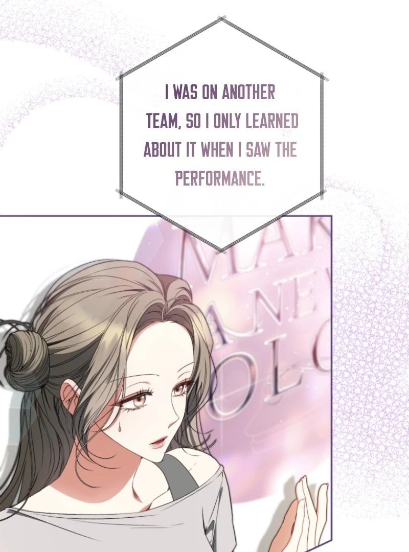 I Became the Cursed Idol Leader Chapter 41 - page 26