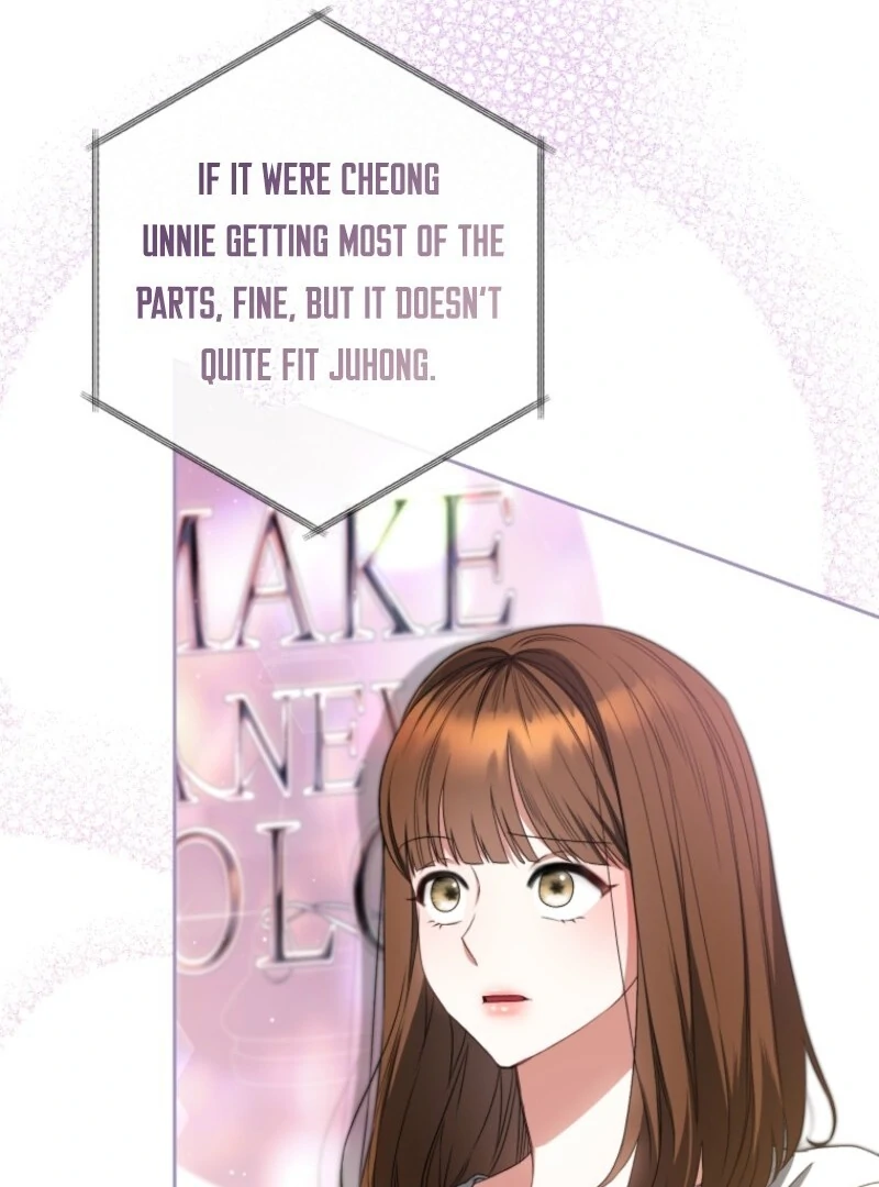 I Became the Cursed Idol Leader Chapter 41 - page 29