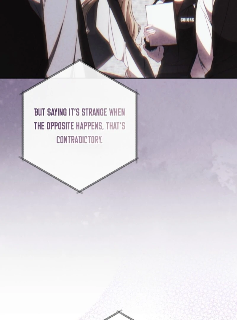 I Became the Cursed Idol Leader Chapter 41 - page 33