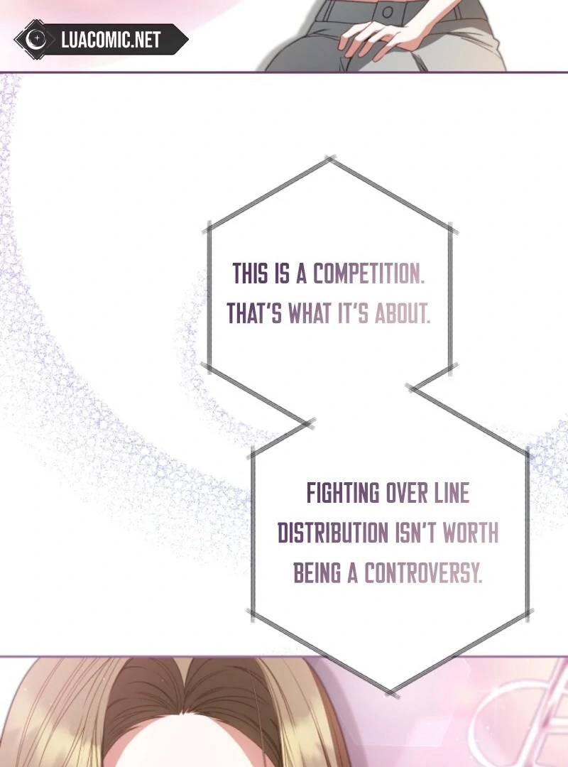 I Became the Cursed Idol Leader Chapter 41 - page 35