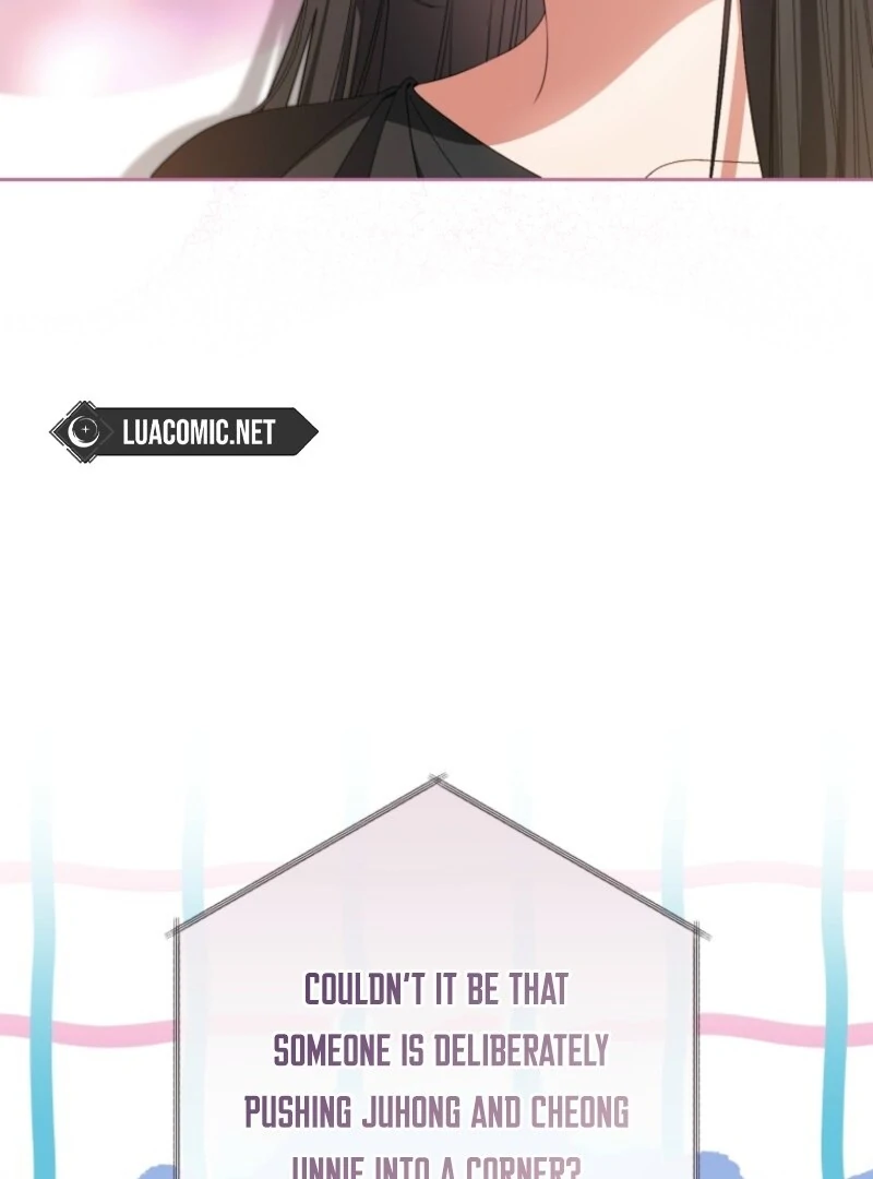 I Became the Cursed Idol Leader Chapter 41 - page 38