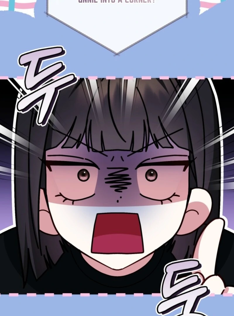 I Became the Cursed Idol Leader Chapter 41 - page 39