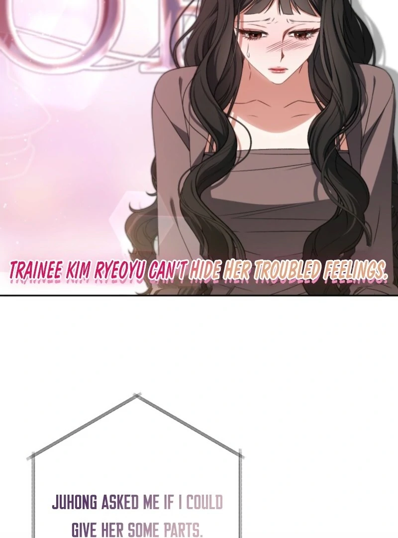 I Became the Cursed Idol Leader Chapter 41 - page 46