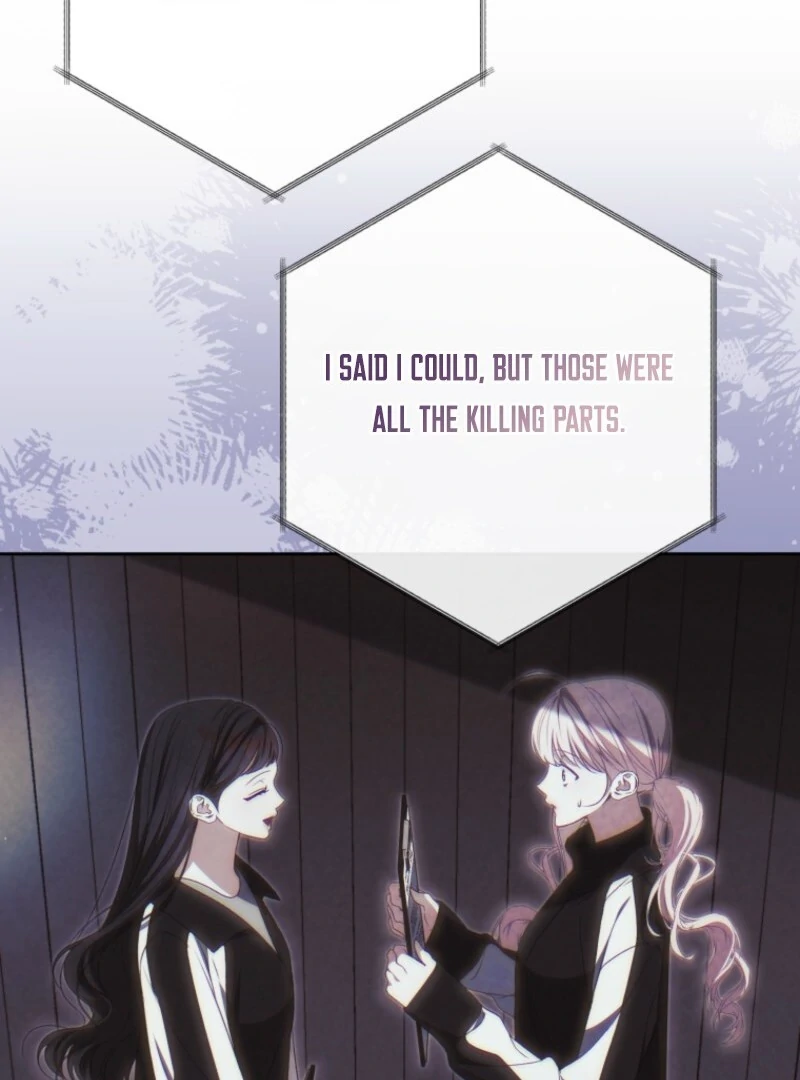 I Became the Cursed Idol Leader Chapter 41 - page 47