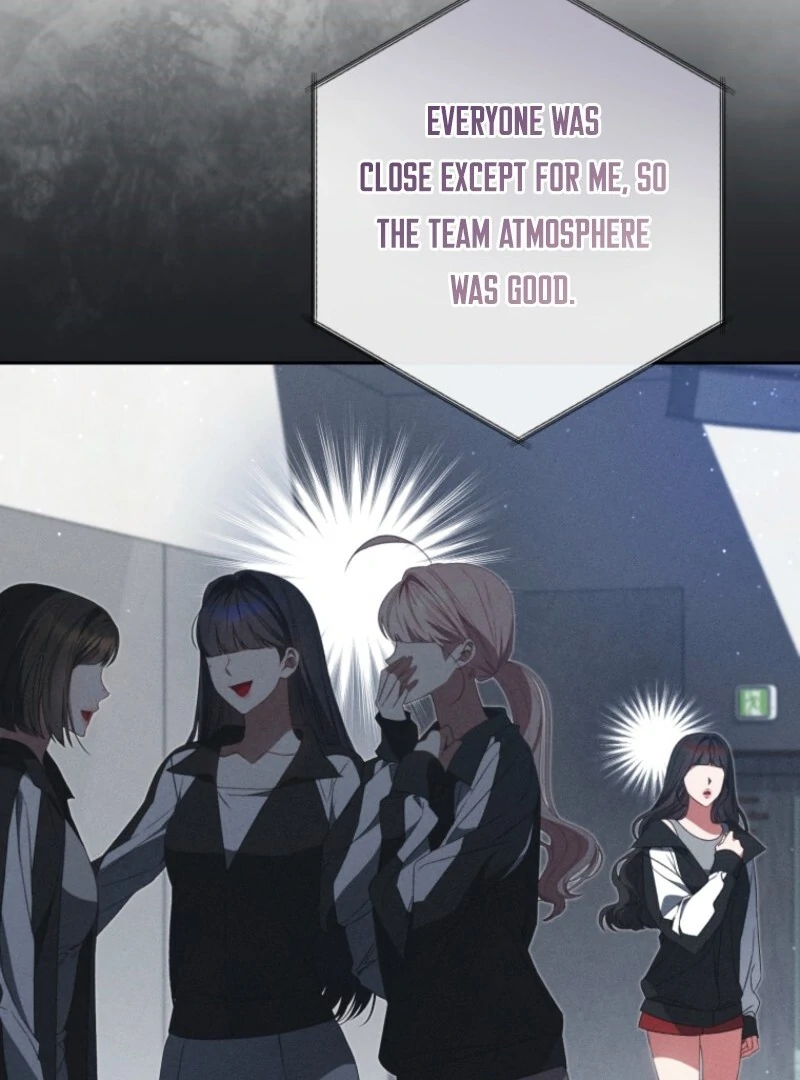 I Became the Cursed Idol Leader Chapter 41 - page 51