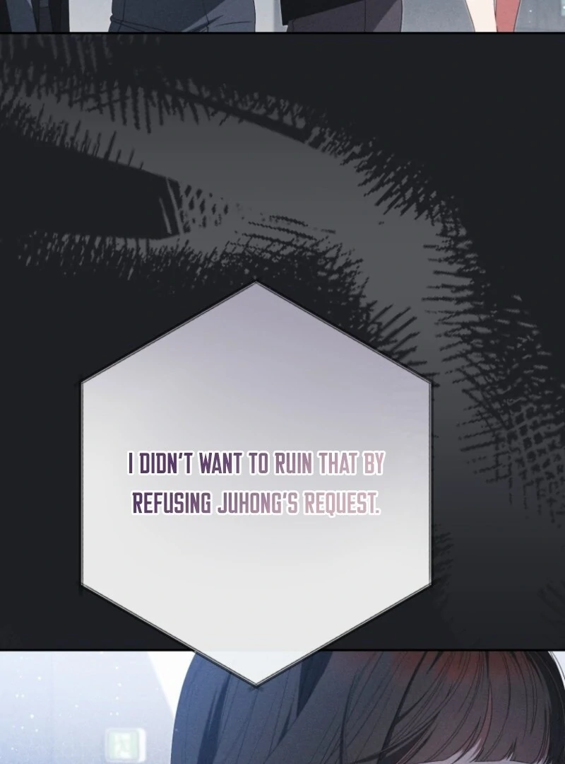 I Became the Cursed Idol Leader Chapter 41 - page 52