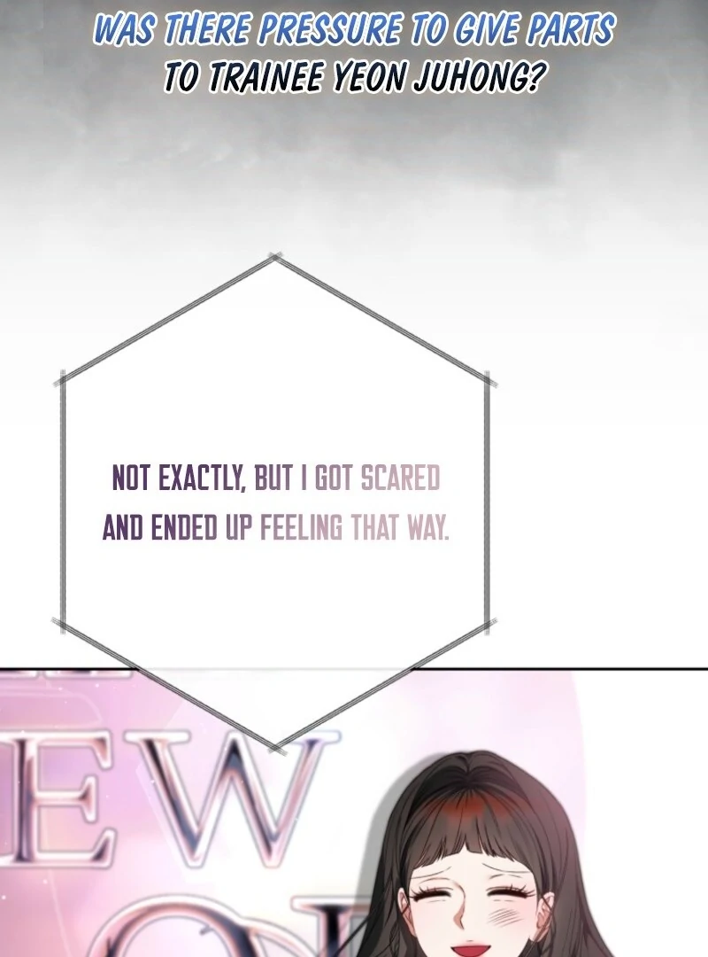 I Became the Cursed Idol Leader Chapter 41 - page 54