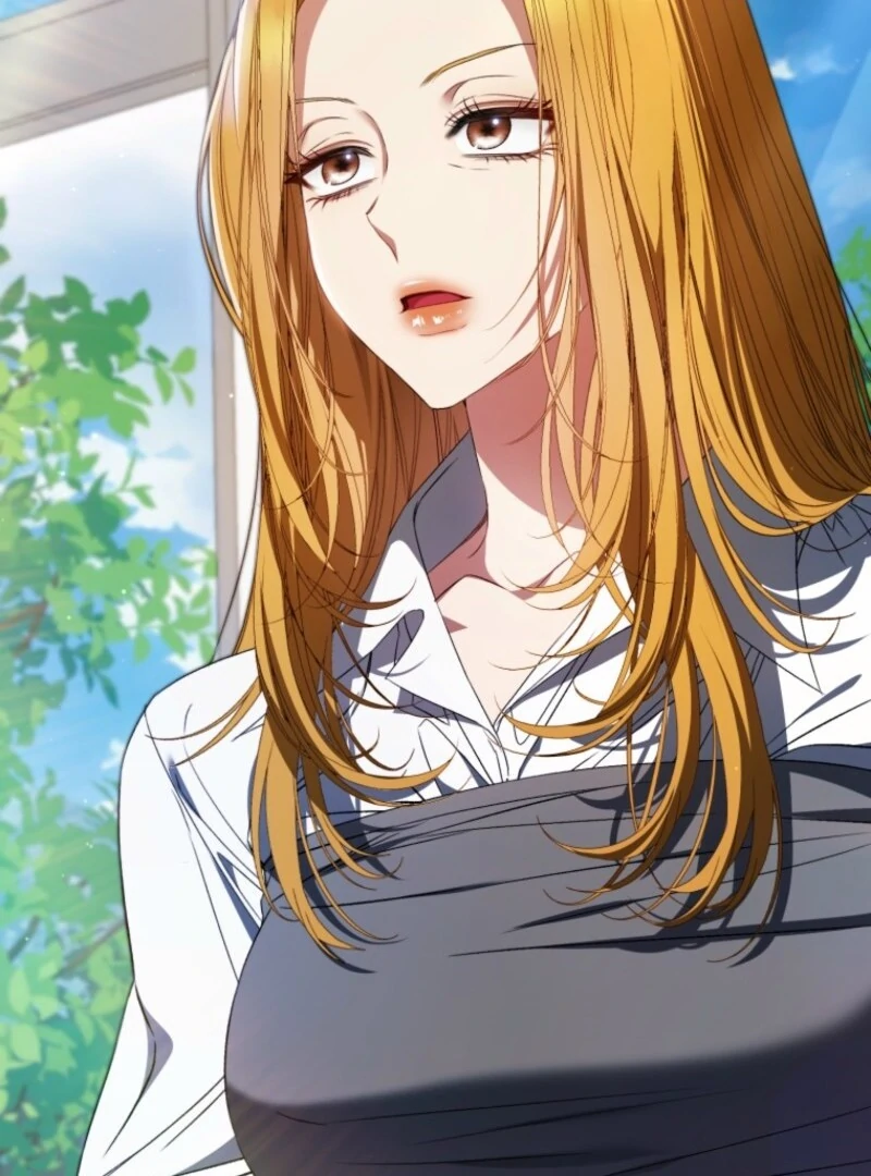 I Became the Cursed Idol Leader Chapter 41 - page 64