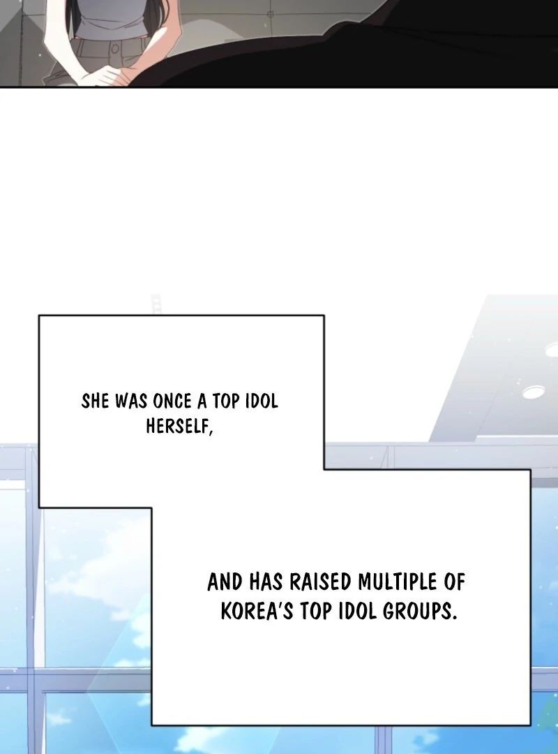 I Became the Cursed Idol Leader Chapter 41 - page 67