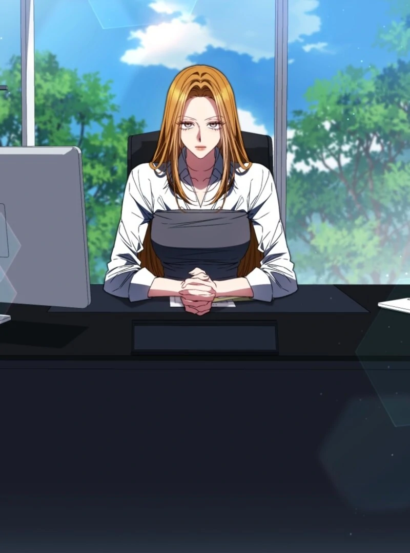 I Became the Cursed Idol Leader Chapter 41 - page 68