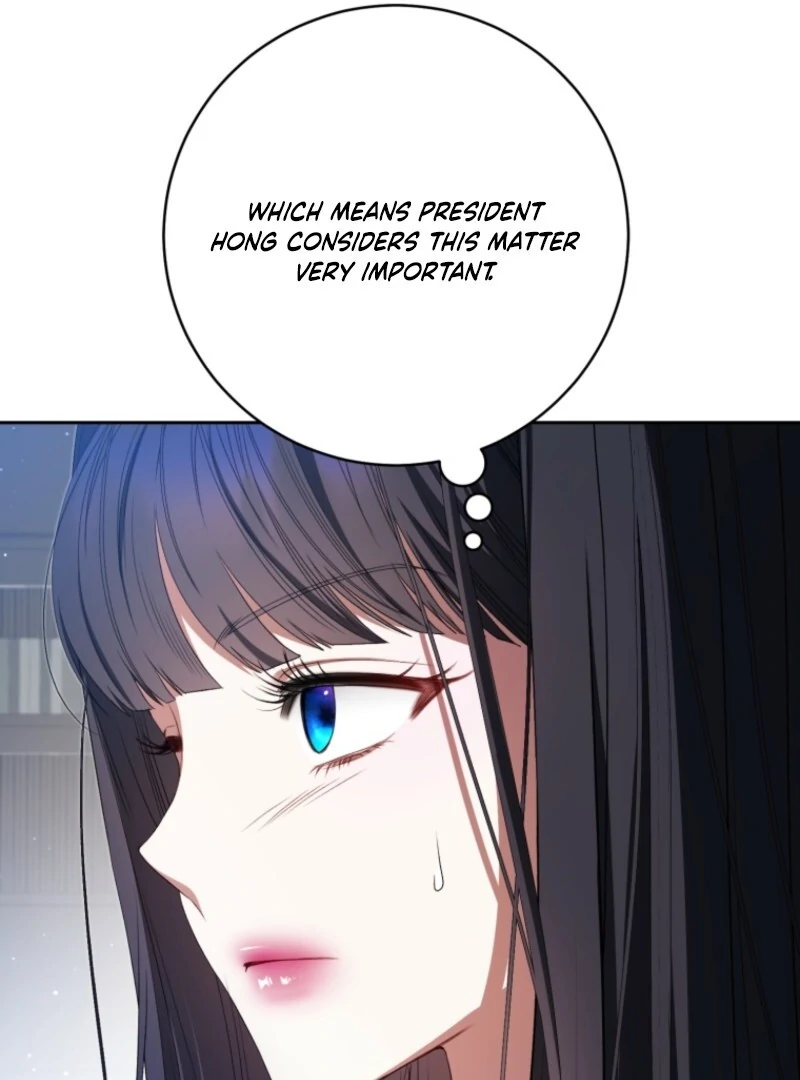 I Became the Cursed Idol Leader Chapter 41 - page 71