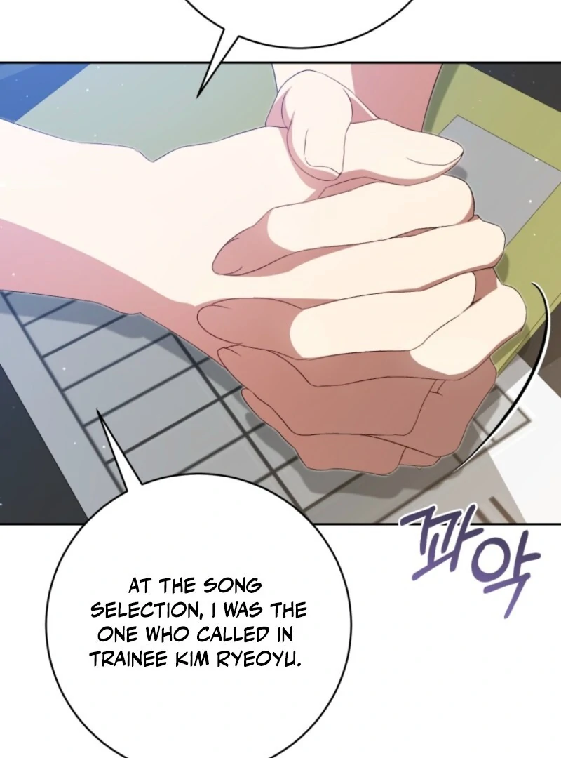 I Became the Cursed Idol Leader Chapter 41 - page 75