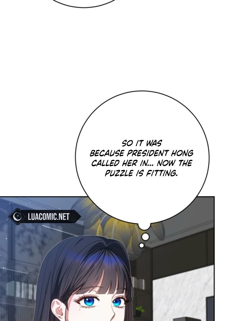 I Became the Cursed Idol Leader Chapter 41 - page 76