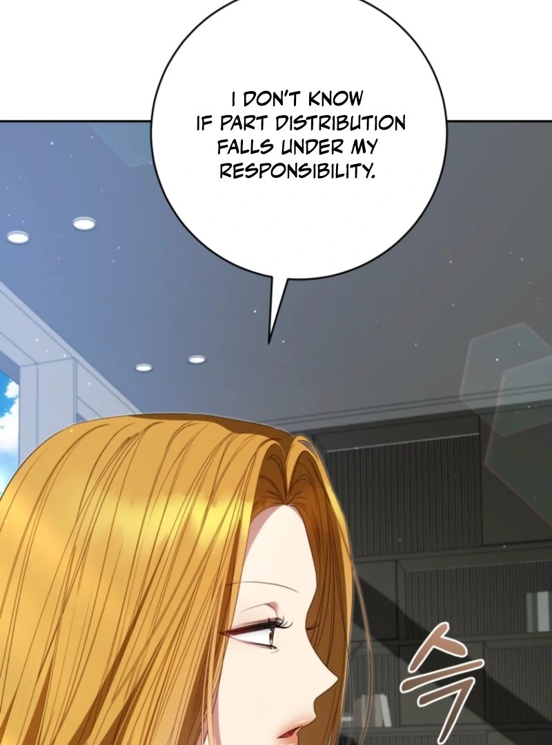 I Became the Cursed Idol Leader Chapter 41 - page 78