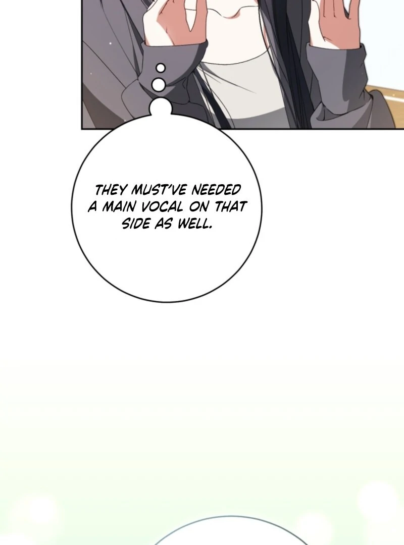 I Became the Cursed Idol Leader Chapter 41 - page 9